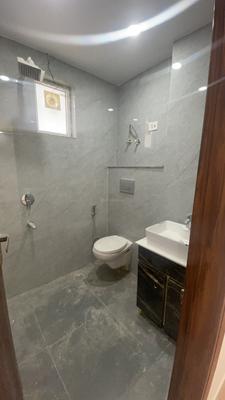 Image of 990 Sq.ft 3 BHK Builder Floor for sale in Rajpur Khurd Extension, New Delhi for Rs. 7500000