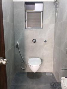 Bedroom Two Image of 950 Sq.ft 2 BHK Apartment / Flat for sale in MICL Aaradhya Highpark, Mira Road East Mira Bhayandar for Rs. 17000000