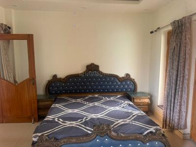 Bedroom Image of 3498 Sq.ft 8 BHK Independent House for sale in Rajpur Road Dehradun for Rs. 43000000