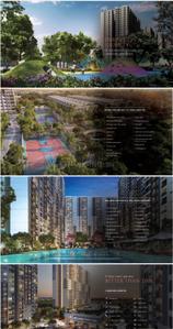 3 BHK Flat