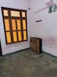 1 BHK Independent House