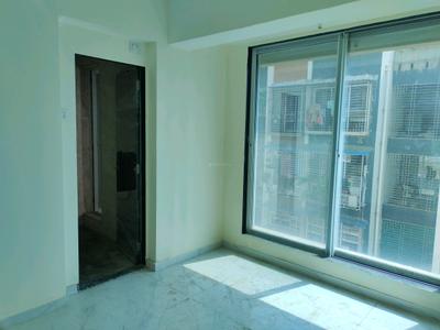 Bedroom Image of 1100 Sq.ft 2 BHK Apartment / Flat for sale in Payal Paradise, Ulwe Navi Mumbai for Rs. 11000000