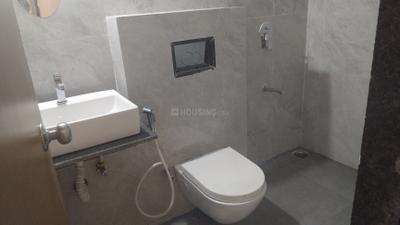 Image of 1240 Sq.ft 3 BHK Apartment / Flat for rent in Wallfort Heights Phase 2 G H I J K L, Bhatagaon, Raipur for Rs. 31000