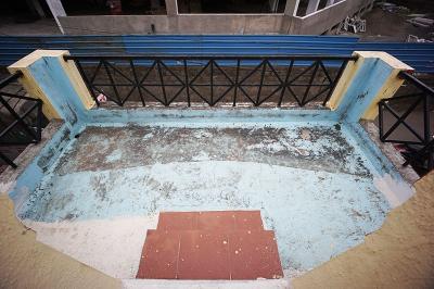 Balcony Image of 1100 Sq.ft 2 BHK Independent House for sale in Lohegaon Pune for Rs. 12000000