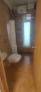 Bathroom Image of 1400 Sq.ft 3 BHK Apartment / Flat for rent in Shivaji Park Mumbai for Rs. 200000