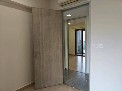 Bedroom Image of 1600 Sq.ft 3 BHK Apartment / Flat for sale in Lodha New Cuffe Parade Lodha Dioro And Elisium 41st To 45th Floor by Lodha Group, Sion Mumbai for Rs. 57500000