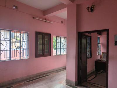 Living Room Image of 2100 Sq.ft 5 BHK Independent House for sale in Balitikuri Howrah for Rs. 12000000