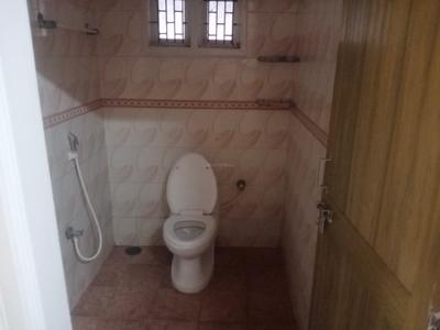 Image of 1100 Sq.ft 2 BHK Builder Floor for rent in Mathikere, Bengaluru for Rs. 27000