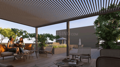 Image of 1344 Sq.ft 3 BHK Apartment / Flat for sale in Gokul Flora, University Area, Ahmedabad for Rs. 18300000