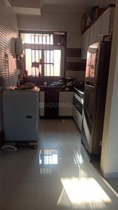 Kitchen Image of 2000 Sq.ft 4 BHK Independent House for sale in Chembur Mumbai for Rs. 60000000