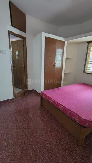 K R Garden, Murugeshpalya Bedroom 1