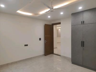 Bedroom Image of 2799 Sq.ft 4 BHK Builder Floor for sale in Green Field Colony Faridabad for Rs. 23000000
