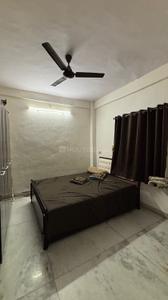 Bedroom Image of 750 Sq.ft 1.5 BHK Apartment / Flat for rent in Sanpada Navi Mumbai for Rs. 35000