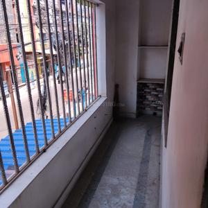 Balcony Image of 1220 Sq.ft 3 BHK Builder Floor for sale in Birati Kolkata for Rs. 4000000