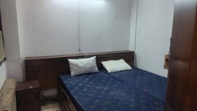 2 BHK Independent Builder Floor