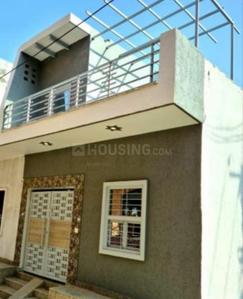 Image of 690 Sq.ft 2 BHK Independent House for sale in MPB Mansarovar Park Villas, Lal Kuan, Ghaziabad for Rs. 5150000
