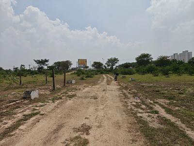 Image of 1232 Sq.ft Residential Plot / Land for sale in Oragadam Sriperambattur, Chennai for Rs. 2830002