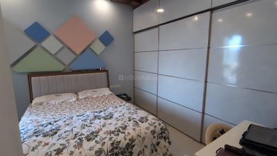 Bedroom Image of 1511 Sq.ft 2.5 BHK Apartment / Flat for rent in Coevolve Northern Star, Chokkanahalli Bengaluru for Rs. 50000