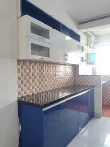 Kitchen Image of 1300 Sq.ft 3 BHK Apartment / Flat for sale in Sattva East Crest, Konadasapura Bengaluru for Rs. 16000000