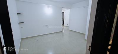 Bedroom Image of 1187 Sq.ft 2 BHK Apartment / Flat for sale in Brookefield Bengaluru for Rs. 8300000