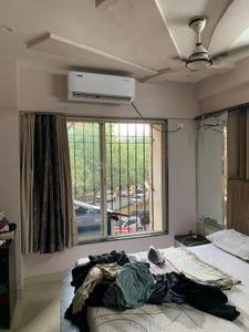 Bedroom Image of 1120 Sq.ft 2 BHK Apartment / Flat for sale in Vasant Valley, Kalyan West Kalyan for Rs. 9750000