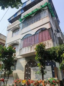Image of 3500 Sq.ft 6 BHK Independent House for sale in Salt Lake City, Kolkata for Rs. 55200000