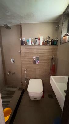 Image of 720 Sq.ft 2 BHK Apartment / Flat for sale in Westin Karmayog, Andheri West, Mumbai for Rs. 23000000