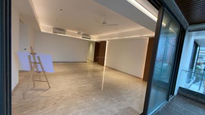 Living Room Image of 2100 Sq.ft 4 BHK Apartment / Flat for sale in Bandra West Mumbai for Rs. 156700000