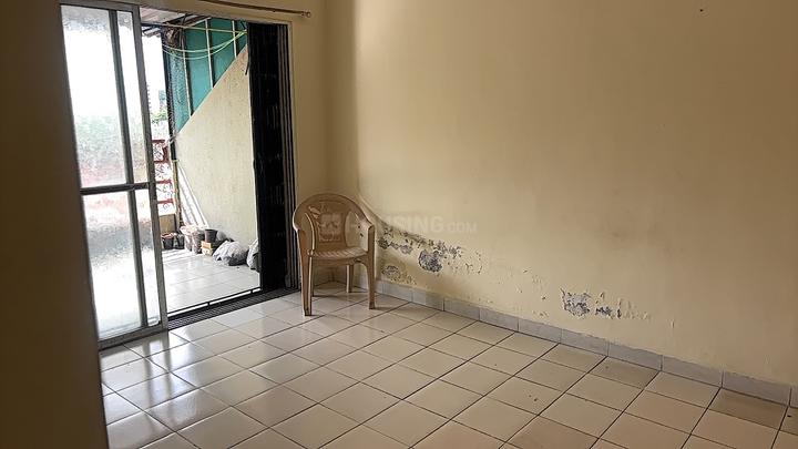 Riddhi Enclave Living Room 1