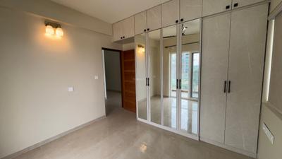 Bedroom Image of 2400 Sq.ft 3 BHK Apartment / Flat for rent in Koramangala Bengaluru for Rs. 150000
