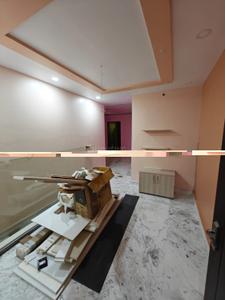 Bedroom Image of 1307 Sq.ft 3 BHK Apartment / Flat for rent in New Alipore Kolkata for Rs. 45000