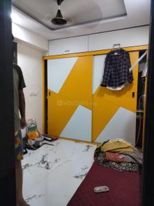 1 BHK Flat