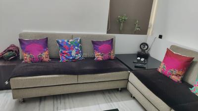 Bedroom Image of 1050 Sq.ft 2 BHK Apartment / Flat for sale in Satellite Ahmedabad for Rs. 8100000