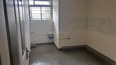 Balcony Image of 1236 Sq.ft 3 BHK Apartment / Flat for sale in Thrikkakara North Kochi for Rs. 8500000