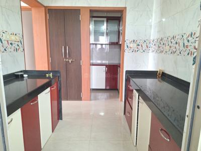 2.5 BHK Flat