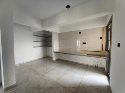Kitchen Image of 2385 Sq.ft 3 BHK Apartment / Flat for sale in Chharodi Ahmedabad for Rs. 13300000