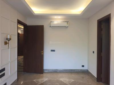 Bedroom Image of 2700 Sq.ft 4 BHK Builder Floor for sale in Suncity Township, Sector 54 Gurgaon for Rs. 56500000