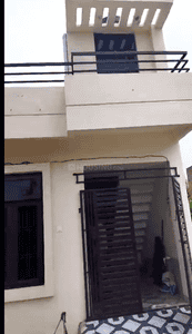 Image of 750 Sq.ft 3 BHK Independent House for sale in Preeti Nagar, Lucknow for Rs. 3700000
