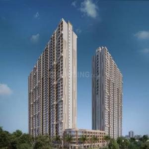 Image of 1400 Sq.ft 3.5 BHK Apartment / Flat for sale in Ashford Regal, Bhandup West, Mumbai for Rs. 25000000