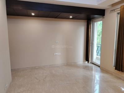 4 BHK Independent Builder Floor