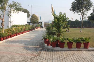 Image of 1363 Sq.ft 2 BHK Apartment / Flat for sale in Shri Vrinda Imperial, Jait, Vrindavan for Rs. 12271500