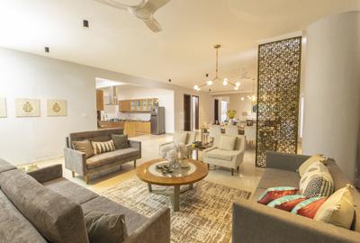 Living Room Image of 5037 Sq.ft 5 BHK Apartment / Flat for sale in Casagrand ECR 14, Kanathur Reddikuppam Chennai for Rs. 22000000