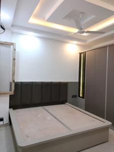 Bedroom Image of 1250 Sq.ft 3 BHK Apartment / Flat for sale in Dhul Siras New Delhi for Rs. 12500000