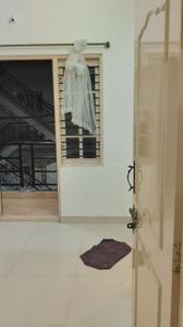 Balcony Image of 1200 Sq.ft 2 BHK Builder Floor for rent in BTM Layout Bengaluru for Rs. 27000