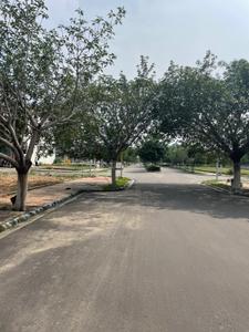 Image of 2775 Sq.ft Residential Plot / Land for sale in Vatika Infotech City Plots, Balmukundpura at Nada, Jaipur for Rs. 10500000