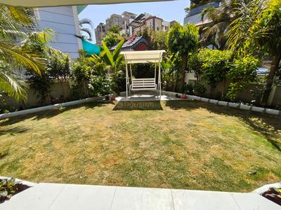 Image of 5000 Sq.ft 4 BHK Villa for rent in Thaltej, Ahmedabad for Rs. 250000