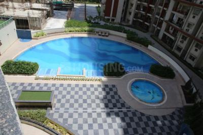 Image of 1130 Sq.ft 2 BHK Apartment / Flat for sale in Landcraft Golf Links Phase 2, Pandav Nagar, Ghaziabad for Rs. 8000000