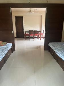 Bedroom Image of 1200 Sq.ft 3 BHK Apartment / Flat for sale in Gamdevi Mumbai for Rs. 70000000