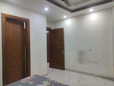 Bedroom Image of 1800 Sq.ft 3 BHK Builder Floor for sale in Sector 49 Faridabad for Rs. 17000000