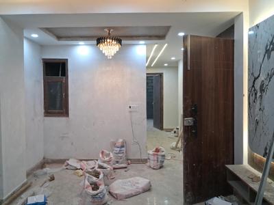 Living Room Image of 1650 Sq.ft 3 BHK Apartment / Flat for sale in JMD Marvella Homes by JMD Construction, Sector 73 Noida for Rs. 6050000